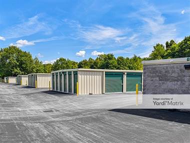 Storage Units for Rent available at 8530 Henry Clay Blvd, Clay, NY 13041