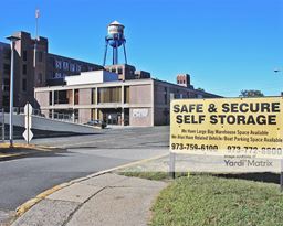 Image for Storage Rentals of America - 20 Mill Street, Belleville, NJ