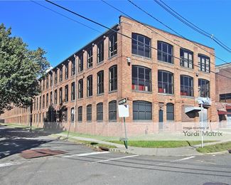Photo 2 of Storage Rentals of America - 20 Mill Street, Belleville, NJ