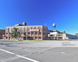 Photo 4 of Storage Rentals of America - 20 Mill Street, Belleville, NJ