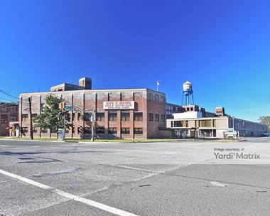 Storage Units for Rent available at 20 Mill Street, Belleville, NJ 07109