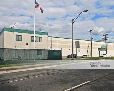 Storage Units for Rent available at 37 Oakwood Avenue, Orange, NJ 07050