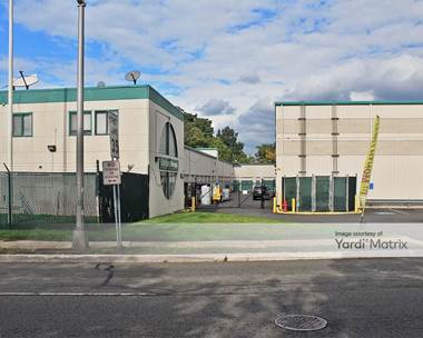 Storage Units for Rent available at 37 Oakwood Avenue, Orange, NJ 07050