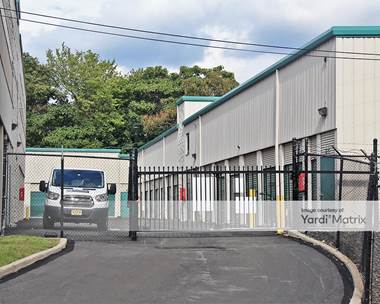 Storage Units for Rent available at 37 Oakwood Avenue, Orange, NJ 07050