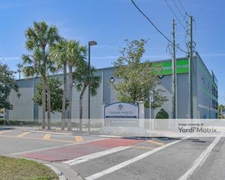 Photo 4 of Extra Space Storage - 1170 West State Road 434, Longwood, FL