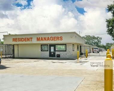 Storage Units for Rent available at 4600 Old Winter Garden Road, Orlando, FL 32811