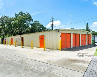 Photo 2 of iStorage - 4600 Old Winter Garden Road, Orlando, FL