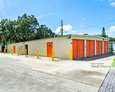 Storage Units for Rent available at 4600 Old Winter Garden Road, Orlando, FL 32811