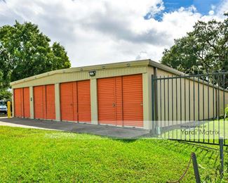 Photo 3 of iStorage - 4600 Old Winter Garden Road, Orlando, FL