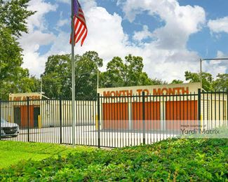 Photo 4 of iStorage - 4600 Old Winter Garden Road, Orlando, FL