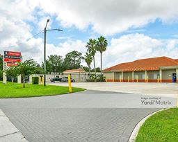 Image for iStorage - 6550 Forest City Road, Orlando, FL
