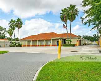 Photo 2 of iStorage - 6550 Forest City Road, Orlando, FL