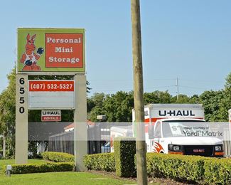 Photo 5 of iStorage - 6550 Forest City Road, Orlando, FL