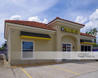 Photo 2 of Storage King USA - 5485 Schenck Avenue, Rockledge, FL
