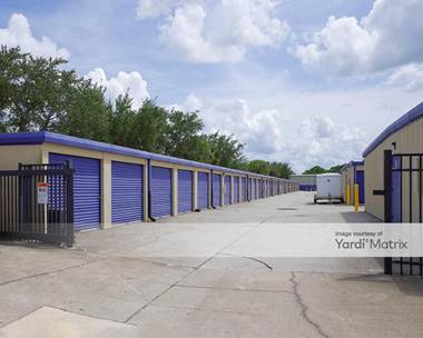 Storage Units for Rent available at 5485 Schenck Avenue, Rockledge, FL 32955