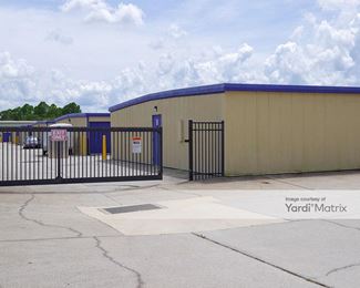 Photo 4 of Storage King USA - 5485 Schenck Avenue, Rockledge, FL