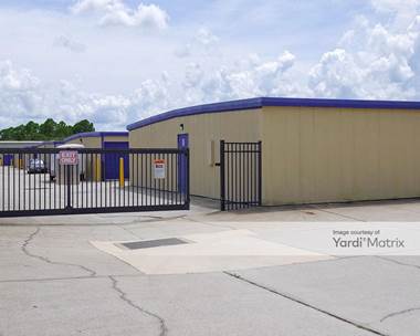 Storage Units for Rent available at 5485 Schenck Avenue, Rockledge, FL 32955