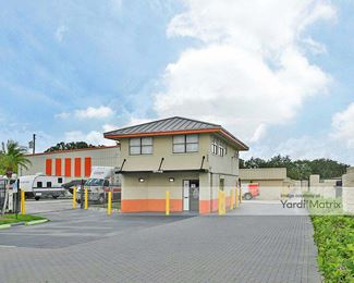 Photo 1 of iStorage - 608 West Vine Street, Kissimmee, FL