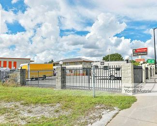 Photo 2 of iStorage - 608 West Vine Street, Kissimmee, FL