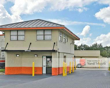 Storage Units for Rent available at 608 West Vine Street, Kissimmee, FL 34741