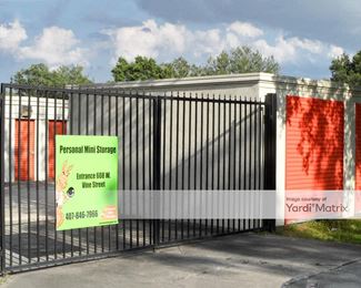 Photo 4 of iStorage - 608 West Vine Street, Kissimmee, FL