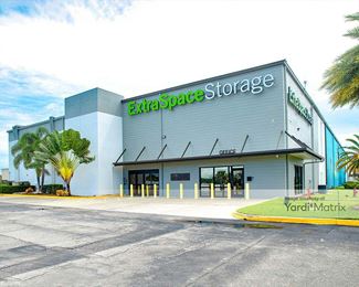 Photo 1 of Extra Space Storage - 2465 Palm Bay Road NE, Palm Bay, FL