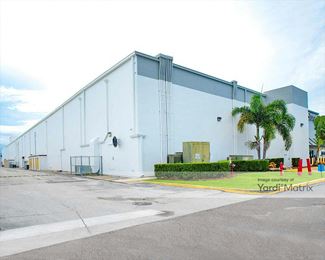 Photo 2 of Extra Space Storage - 2465 Palm Bay Road NE, Palm Bay, FL