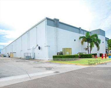 Storage Units for Rent available at 2465 Palm Bay Road NE, Palm Bay, FL 32905
