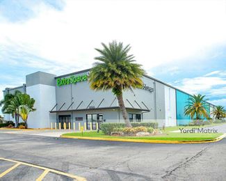 Photo 3 of Extra Space Storage - 2465 Palm Bay Road NE, Palm Bay, FL