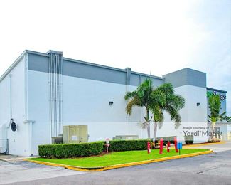 Photo 4 of Extra Space Storage - 2465 Palm Bay Road NE, Palm Bay, FL