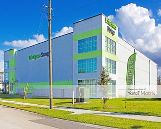 Photo 1 of Extra Space Storage - 540 Cypress Pkwy, Poinciana, FL
