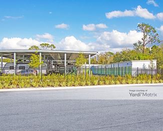 Photo 3 of Extra Space Storage - 540 Cypress Pkwy, Poinciana, FL