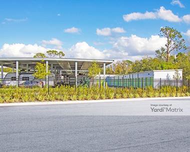 Storage Units for Rent available at 540 Cypress Pkwy, Poinciana, FL 34759