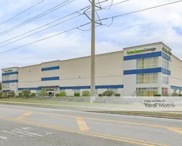 Image for Extra Space Storage - 14916 Old Cheney Hwy, Orlando, FL