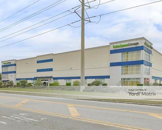 Photo 1 of Extra Space Storage - 14916 Old Cheney Hwy, Orlando, FL