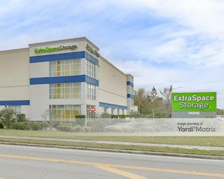 Photo 2 of Extra Space Storage - 14916 Old Cheney Hwy, Orlando, FL
