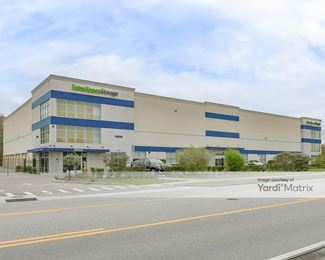 Photo 4 of Extra Space Storage - 14916 Old Cheney Hwy, Orlando, FL