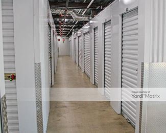 Photo 3 of Storage Rentals of America - 7500 West Colonial Drive, Orlando, FL