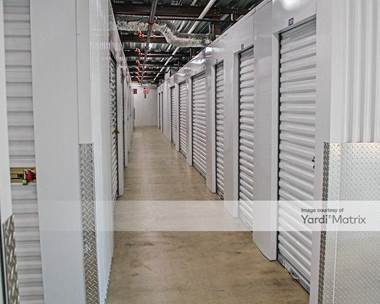 Storage Units for Rent available at 7500 West Colonial Drive, Orlando, FL 32818