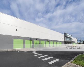 Photo 5 of Storage Rentals of America - 7500 West Colonial Drive, Orlando, FL