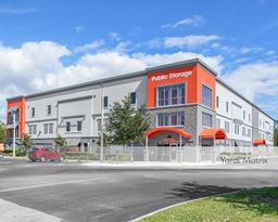 Image for Public Storage - 13151 Reams Road, Windermere, FL