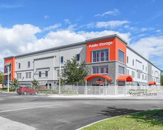 Photo 1 of Public Storage - 13151 Reams Road, Windermere, FL