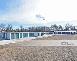 Image for Storage King USA - 204 Scholl Street, Fuquay Varina, NC