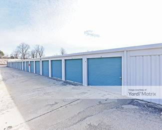 Photo 4 of Storage King USA - 204 Scholl Street, Fuquay Varina, NC