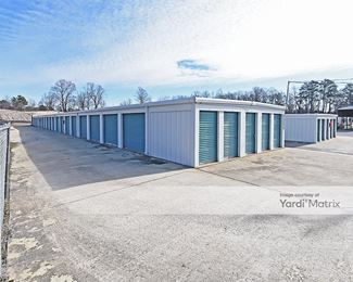 Photo 5 of Storage King USA - 204 Scholl Street, Fuquay Varina, NC