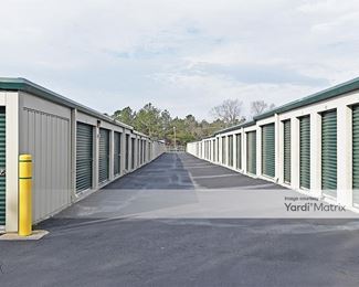 Photo 4 of McStor Self Storage - 512 North Powell Avenue, Dunn, NC