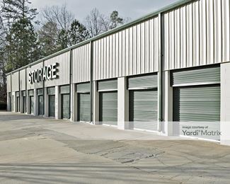 Photo 1 of Ample Storage - 4400 Hillsborough Road, Durham, NC