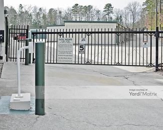 Photo 2 of Ample Storage - 4400 Hillsborough Road, Durham, NC