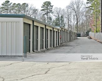 Photo 3 of Ample Storage - 4400 Hillsborough Road, Durham, NC