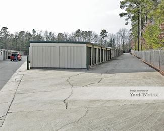 Photo 4 of Ample Storage - 4400 Hillsborough Road, Durham, NC